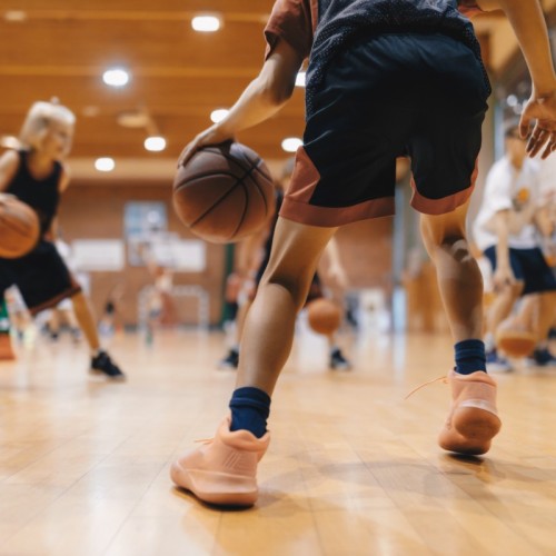 Recyclez vos articles de sports ! 🤾
