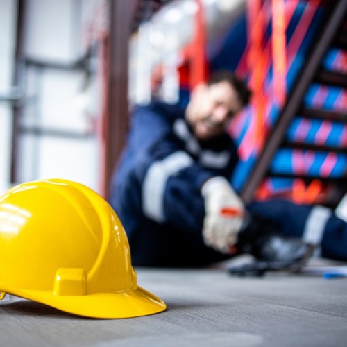 Prévenir les risques professionnels à Rouen