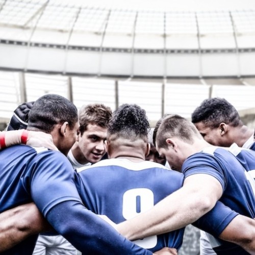 L'heure de la reprise a sonné pour Montpellier Hérault Rugby