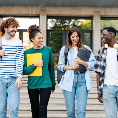 Trouver un toit avant la rentrée : Vichy se mobilise pour les étudiants