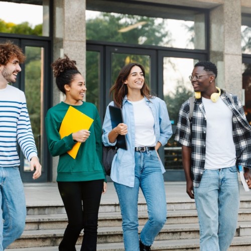 L’Université de Rouen Normandie en avant-première
