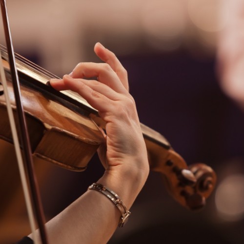 Orchestre en Cathédrales arrive à Clermont