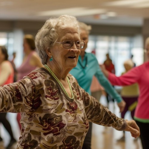 Les seniors de Juvignac vont bouger tout l'été