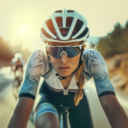 "Donnons des Elles" roule jusqu’à Rouen 🚴
