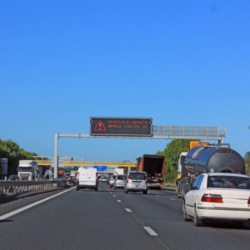 À Rennes, la gestion du trafic hors service ce mercredi 23 juillet 2025