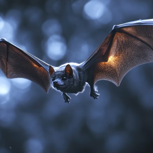 À la rencontre des chauves-souris au bord du Lez