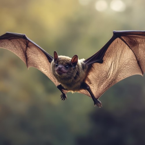 Bordeaux : faire une balade avec les chauves-souris