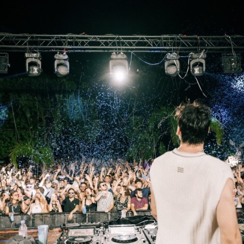 C'est parti pour l'Azur Music Festival 🎧