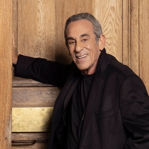 Thierry Ardisson, un amoureux des livres 😎