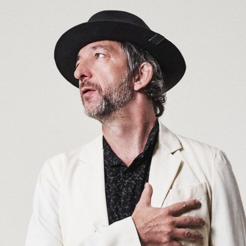 Une rencontre avec Arthur H au Festival de Toulouse