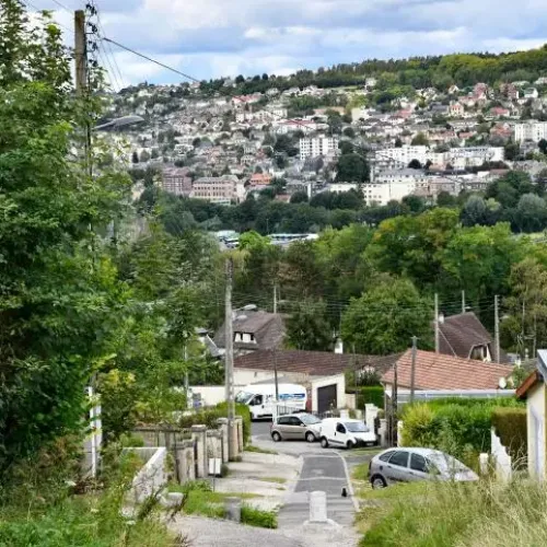 Une résidence d'architectes pour repenser un quartier rouennais avec ses habitants