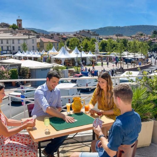 Associations de commerçants, à vos appareils ! 📷