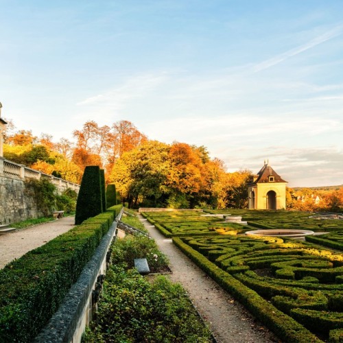 Auvers-sur-Oise, le village des impressionnistes à 40 km de Paris