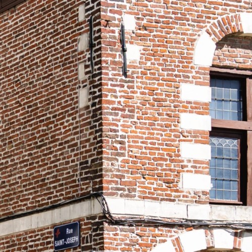 La mairie dévoile en détail son projet de réaménagement de l'avenue du Peuple Belge à Lille