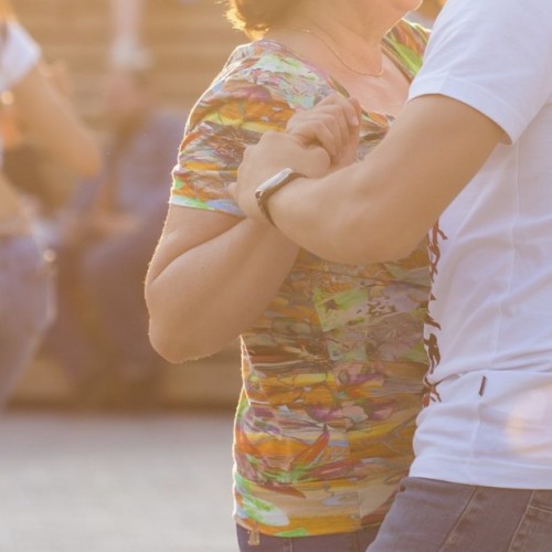 Un festival de bachata à Strasbourg