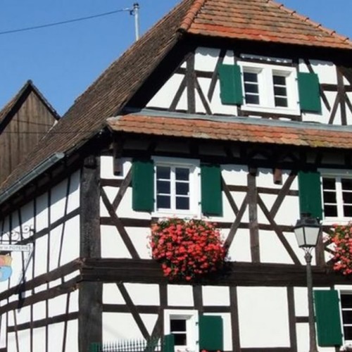Le savoir-faire potier se perpétue à Betschdorf