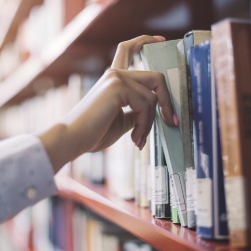 Les bibliothèques de l'Unistra ferment pour l’été 