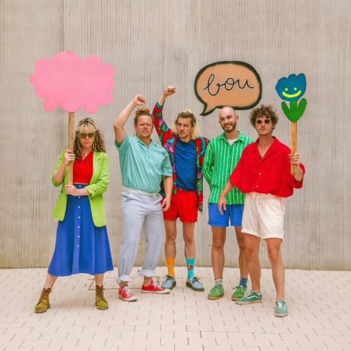 À Rennes, la première édition du Roazhon Fest
