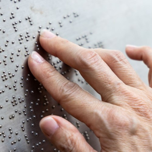 Alphabet Braille : 200 ans au service des aveugles 👨‍🦯