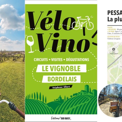 Les meilleurs châteaux à explorer à vélo 🚲