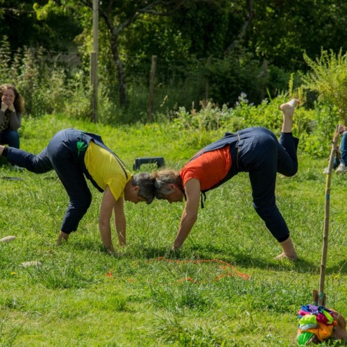 Rennes : un spectacle jeunesse sur le thème des cabanes