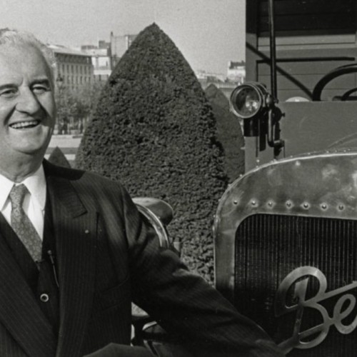 Lumière sur Berliet, un nom bien de Lyon