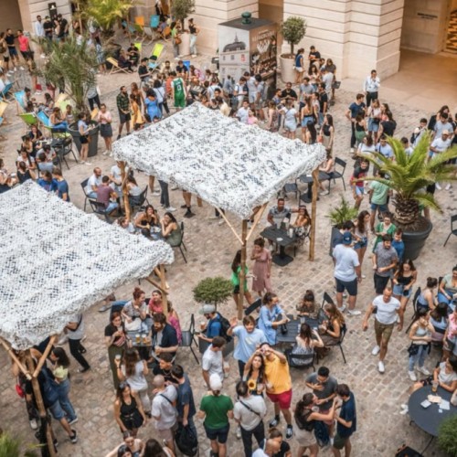 On fait quoi ce week-end du 5 et 6 juillet à Lyon ?