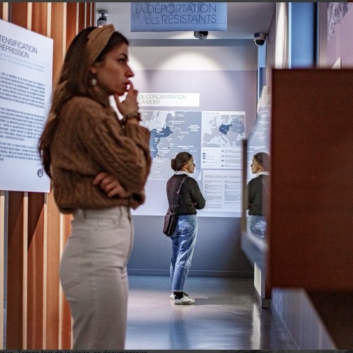 Le CHRD publie ses archives en ligne 🔎