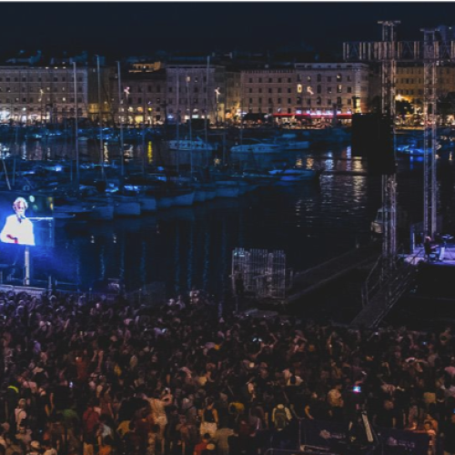 Que faire ce week-end à Marseille