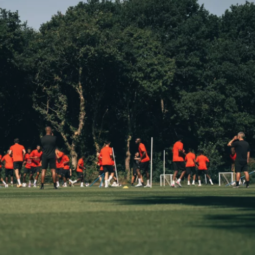 Stade Rennais : comment assister au premier match de la saison 2025-2026 ?