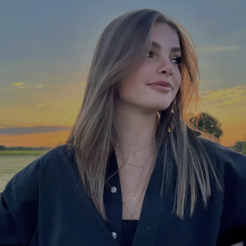 Alice De Lima Guimaraes, nouvelle Miss Auvergne, veut conquérir la France 