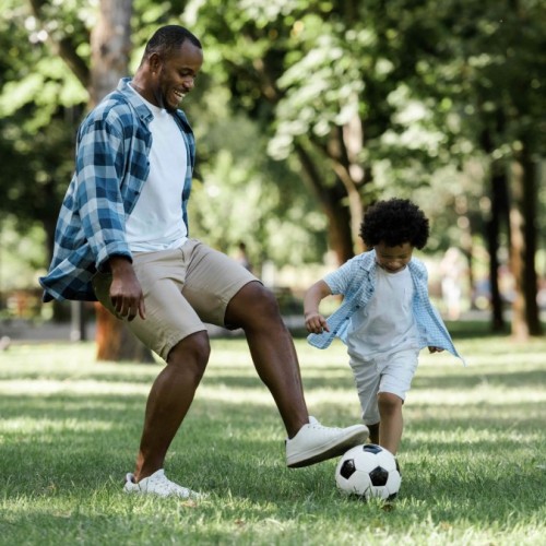 Le plein d'activités à la Plaine des sports de Cugnaux