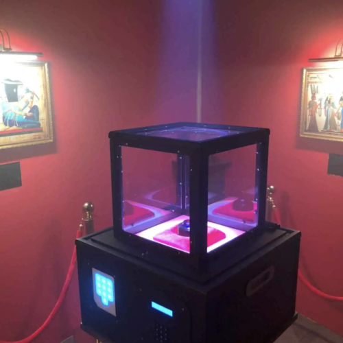 À Rennes, un escape game au format inédit