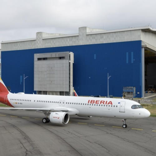 Airbus continue d'innover à Toulouse