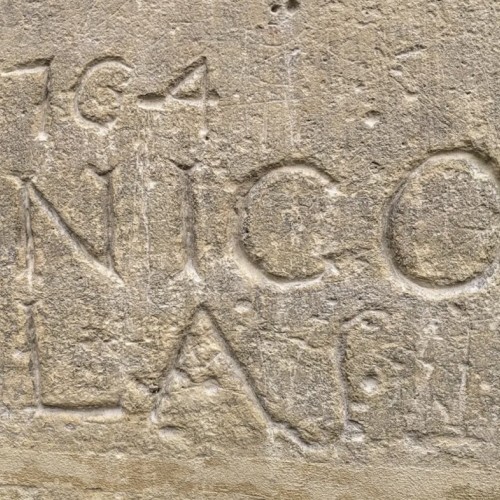 Quel est le plus ancien graffiti de Paris ?
