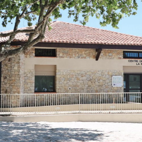 Un nouveau centre de loisirs pour les petits Toulonnais