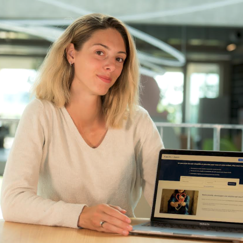 Une jeune start-up montpelliéraine favorise l’accès aux soins pédiatriques
