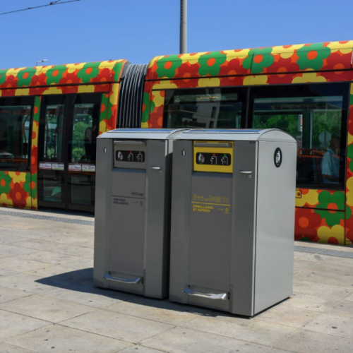 Une accélération dans la stratégie "Zéro déchets" de la Métropole
