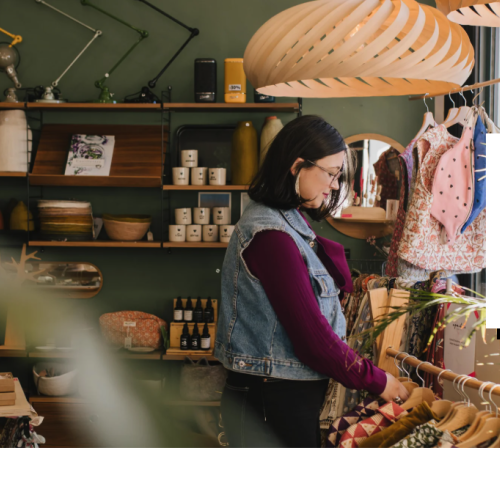 Mouflette, le concept-store qui a conquis le Nord