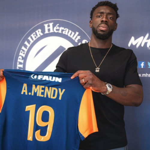 Le MHSC prêt pour un nouveau départ en Ligue 2