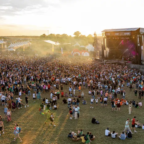 Près de Rennes, le festival du Roi Arthur a lieu du 22 au 24 août 2025