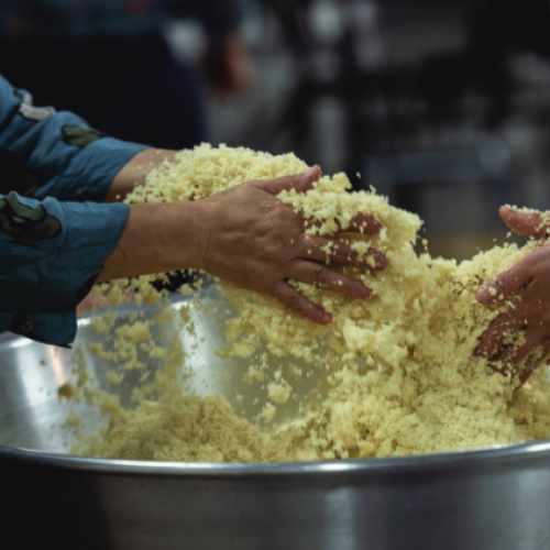 Le festival Kous-Kous va épicer Marseille 🥘