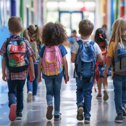 Une seconde vie pour les cartables de vos enfants 🎒