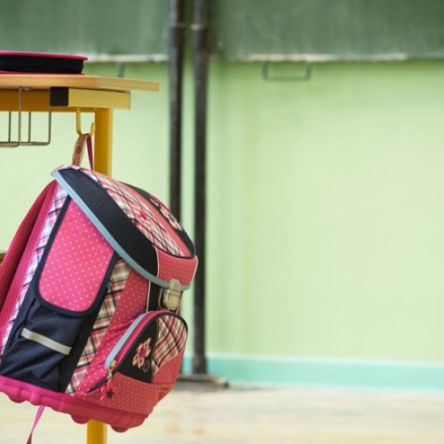 Des fournitures scolaires à recycler