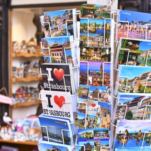 Une carte pour rompre la solitude des seniors à Strasbourg