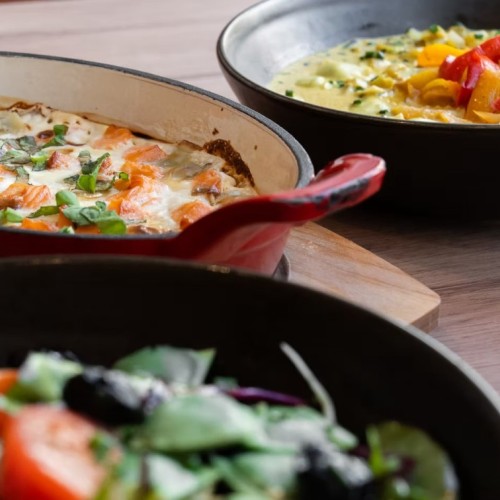 Chez Gratin à Lyon, la raviole met tout le monde d’accord