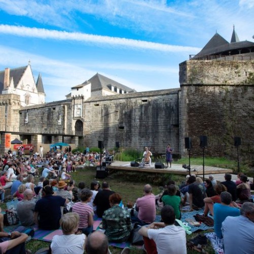 Aux heures d'été célèbre les cultures d'ici et d'ailleurs à Nantes