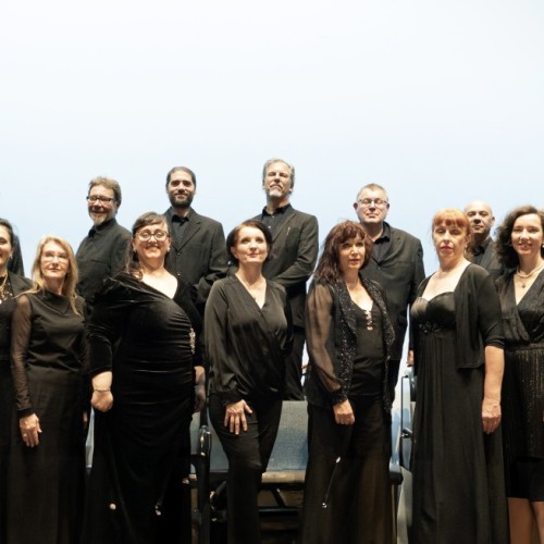 La tournée de Var Opéra débute ce soir 🎶