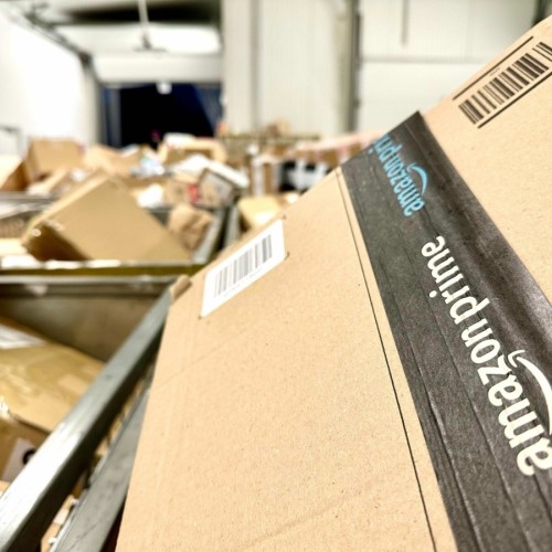 La folie des colis perdus 📦