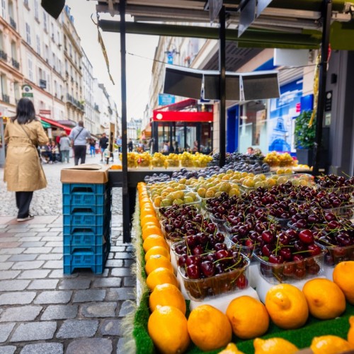 Thierry Veron, président de la FACAP : « Redonner de la visibilité et de l'accessibilité aux commerçants parisiens »